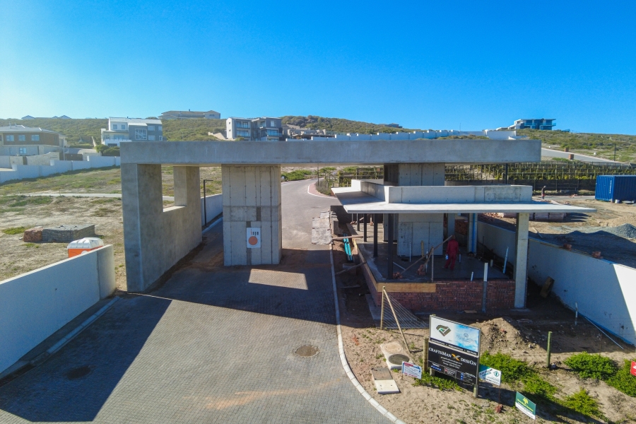 0 Bedroom Property for Sale in Yzerfontein Western Cape